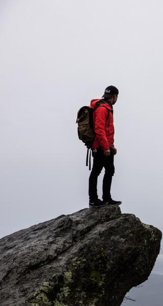 Backpackers, Opotiki, New Zealand