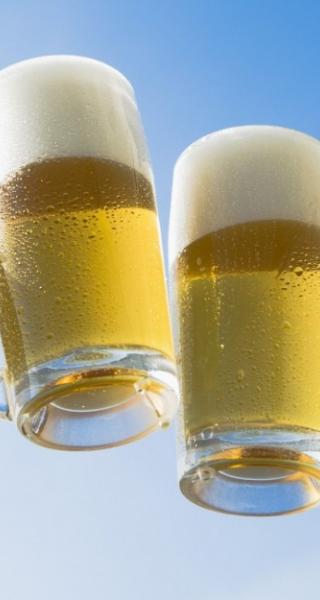 Beer Wine and Spirits Opotiki