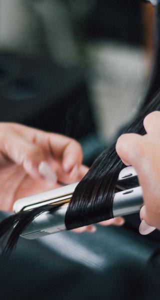 Hairdressers Opotiki