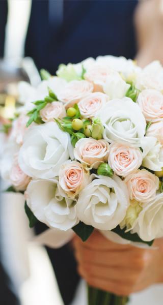 Weddings in Opotiki, New Zealand