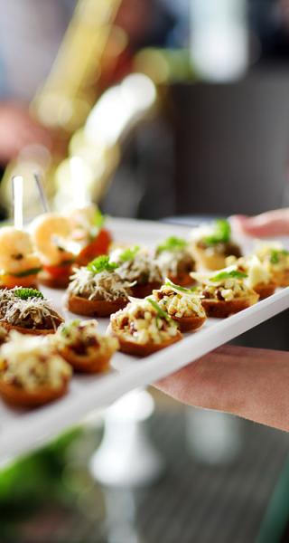 Opotiki Caterers