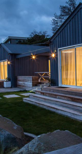 Rental Homes & Accommodation, Opotiki, New Zealand