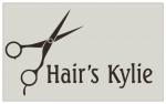 Hair's Kylie Opotiki