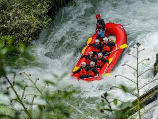 Adventure Opotiki