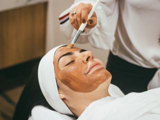  Beauty Therapy Opotiki