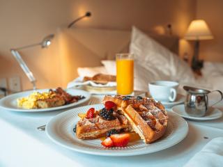 Opotiki Bed and Breakfast Accommodation