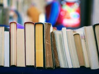 Books Opotiki