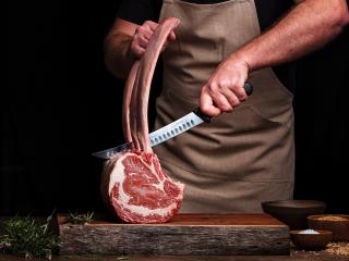 Butcher Opotiki