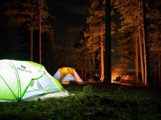 Camping equipment and supplies Opotiki
