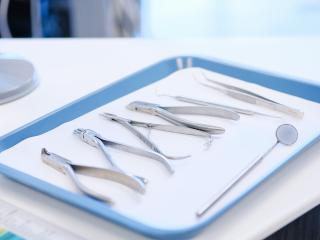 Dentist Opotiki