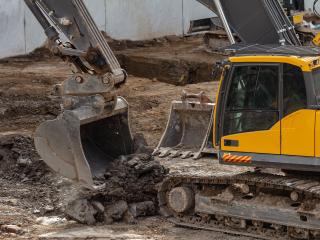 Digger & Bobcat Hire Opotiki