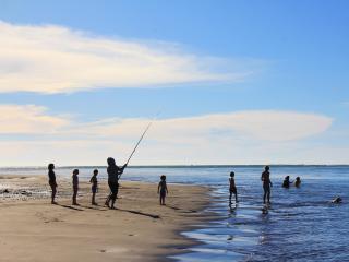 Family Activities, Opotiki