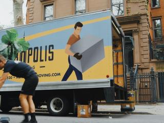Furniture Movers & Removals Opotiki