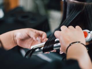 Hairdressers Opotiki