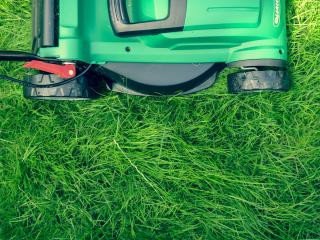Lawn Mowing Ōpōtiki