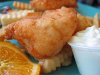 Opotiki Takeaways