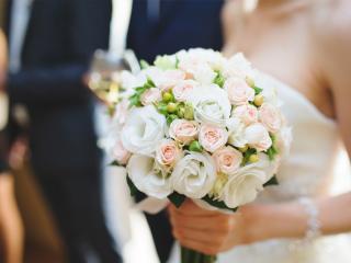 Weddings in Opotiki, New Zealand