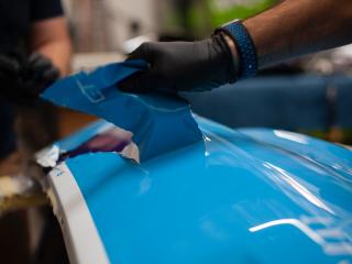 Panelbeaters & Car Painters Ōpōtiki
