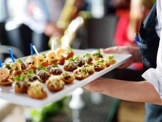 Opotiki Caterers
