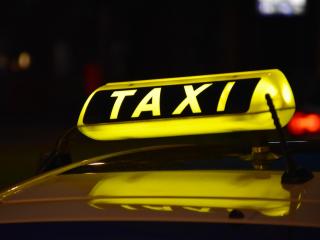 Taxi Ōpōtiki