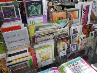 Giftcards