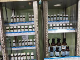 Essential Oils