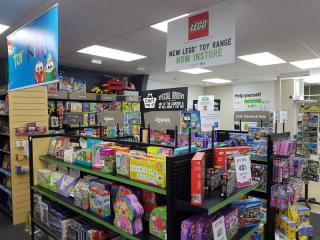 Paper Plus Opotiki