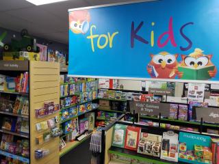 Toys