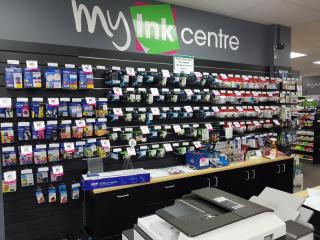 Printer Ink