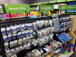 Stationery