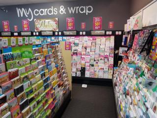 Greeting Cards