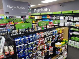 Stationery Supplies