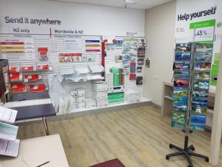 NZ Post Shop Opotiki