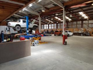 Insurance Repairs