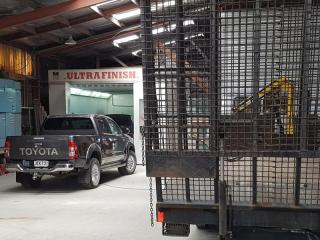 Automotive Painting