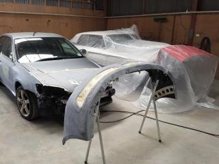 Panel beater Opotiki