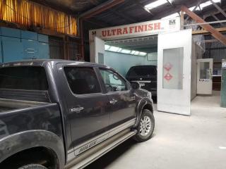 Automotive Painting