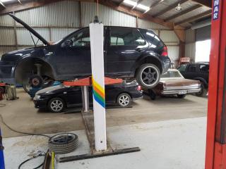 Workshop