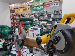 Power Tools
