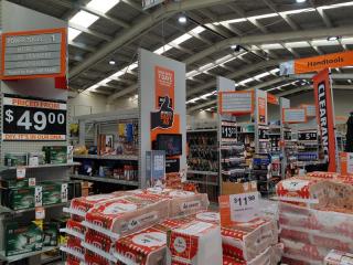 Mitre 10 Opotiki