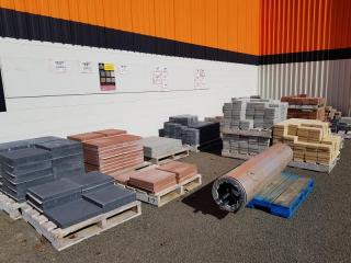 Landscaping Supplies