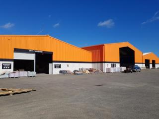 Mitre 10 Opotiki