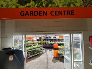 Mitre 10 Garden Centre Opotiki