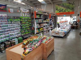 Mitre 10 Garden Centre Opotiki