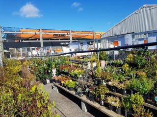 Mitre 10 Garden Centre Opotiki