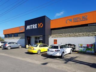 Mitre 10 Opotiki