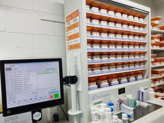 Medicine Management