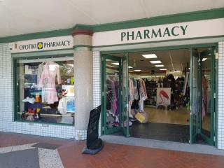 Opotiki Pharmacy