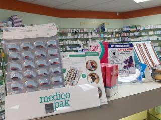 Prescription Medicine