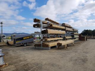 Timber & Building Materials Supply